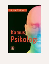 Kamus psikologi