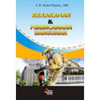 Kebakaran & perencanaan bangunan