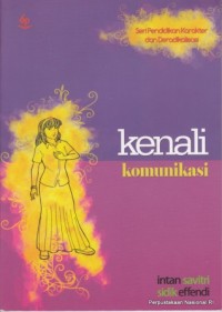 Kenali Komunikasi