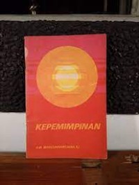 Kepemimpinan