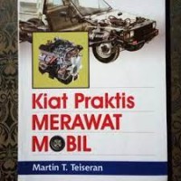 Kiat praktis merawat mobil