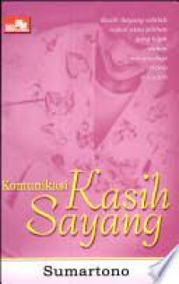 Komunikasi kasih sayang