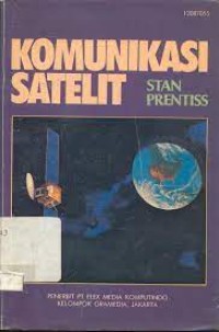 Komunikasi satelit