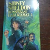 Konspirasi hari kiamat 1