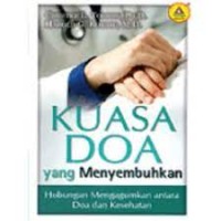 Kuasa doa yang menyembuhkan