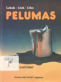 Lekuk-liuk-liku pelumasan