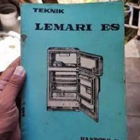 Teknik lemari es