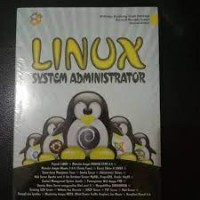 Linux sistem administrator