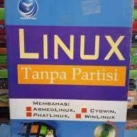 Linux tanpa partisi
