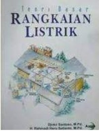 Teori dasar rangkaian listrik