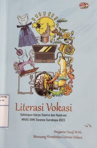 Literasi Vokasi