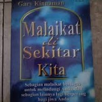 Malaikat di sekitar kita
