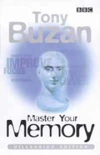 Master your memory ( kuasai memori anda )