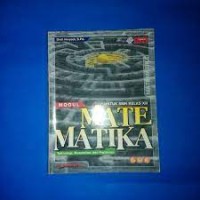 Modul matematika : untuk SMK kelas XII  teknologi, kesehatan dan pertanian kur. 2006