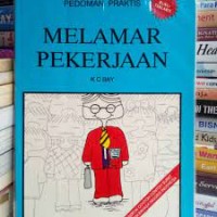 Pedoman praktis melamar pekerjaan