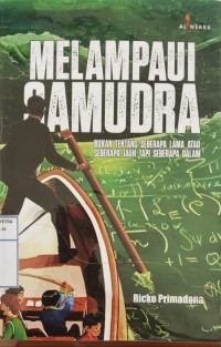 Melampaui Samudra