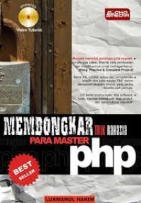 Membongkar trik rahasia para master PHP