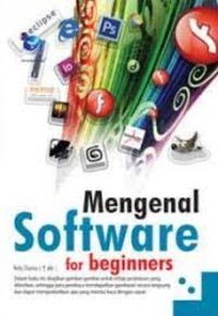 Mengenal software for beginners