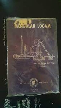 Mengolah logam