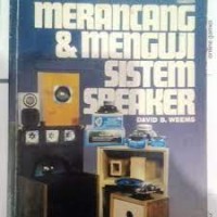Merancang & menguji sistem speaker