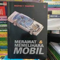 Merawat & memelihara mobil