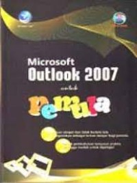 Microsoft Outlook 2007 untuk pemula