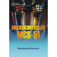 Mikrokontroler MCS-51