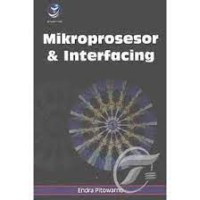 Mikroprosesor & interfacing