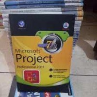 Mahir dalam 7 hari : microsoft project profesional 2007