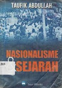 Nasionalisme & sejarah