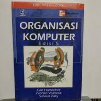 Organisasi komputer