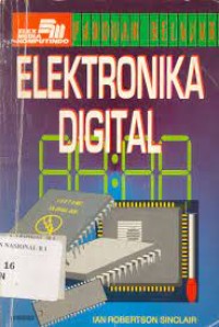 Panduan belajar elektronika digital