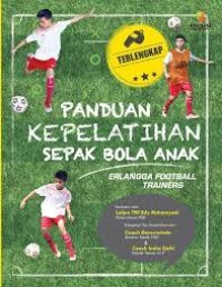 Panduan kepelatihan sepak bola anak