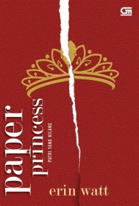 Paper princess : putri yang hilang