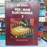 Pedoman elektronika jilid 2