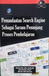Pemanfaatan Search Engine  sebagai sarana penunjang proses pembelajaran
