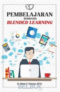 Pembelajaran berbasis Blended learning