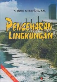 Pencemaran lingkungan