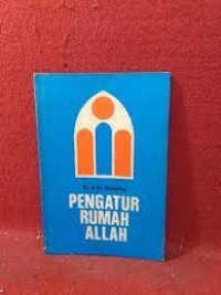Pengatur rumah Allah