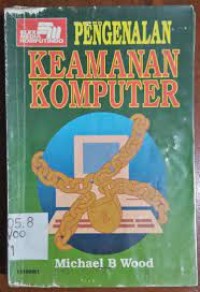 Pengenalan keamanan komputer