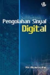 Pengolahan sinyal digital
