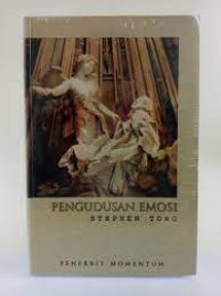 Pengudusan emosi