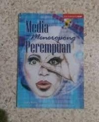 Media meneropong perempuan