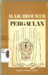 Pergaulan