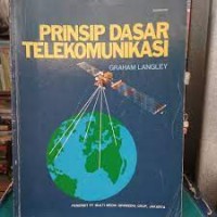 Prinsip dasar telekomunikasi