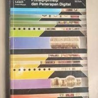 Prinsip-prinsip dan penerapan digital