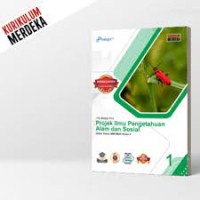 Projek ilmu pengetahuan alam dan sosial : siswa SMK kelas X Kurikulum Merdeka