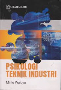 Psikologi Teknik industri
