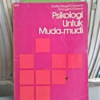 Psikologi untuk muda mudi