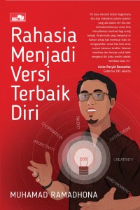 Rahasisa Menjadi Versi Terbaik